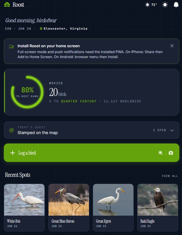Project Screenshot